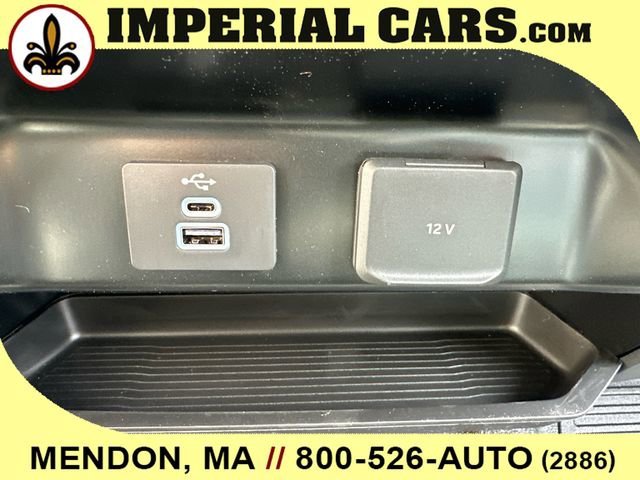 New 2025 Ford F250 XL image 27