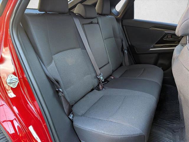 Certified 2025 Subaru Solterra Premium w/ Premium Package image 18