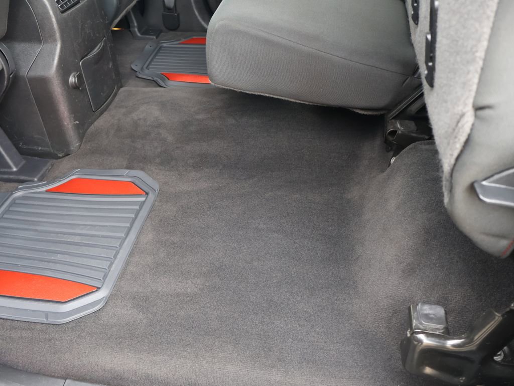 Used 2011 Nissan Titan S image 28