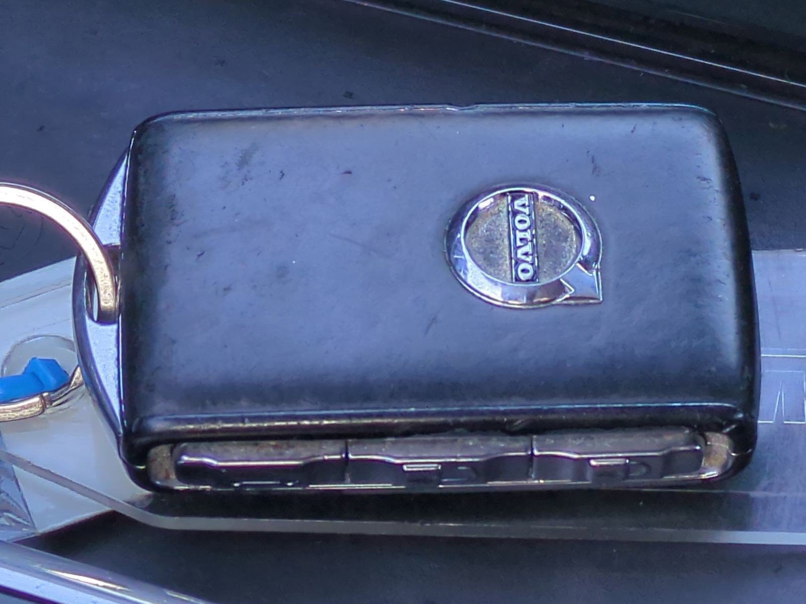 Used 2021 Volvo S60 T5 Inscription image 36