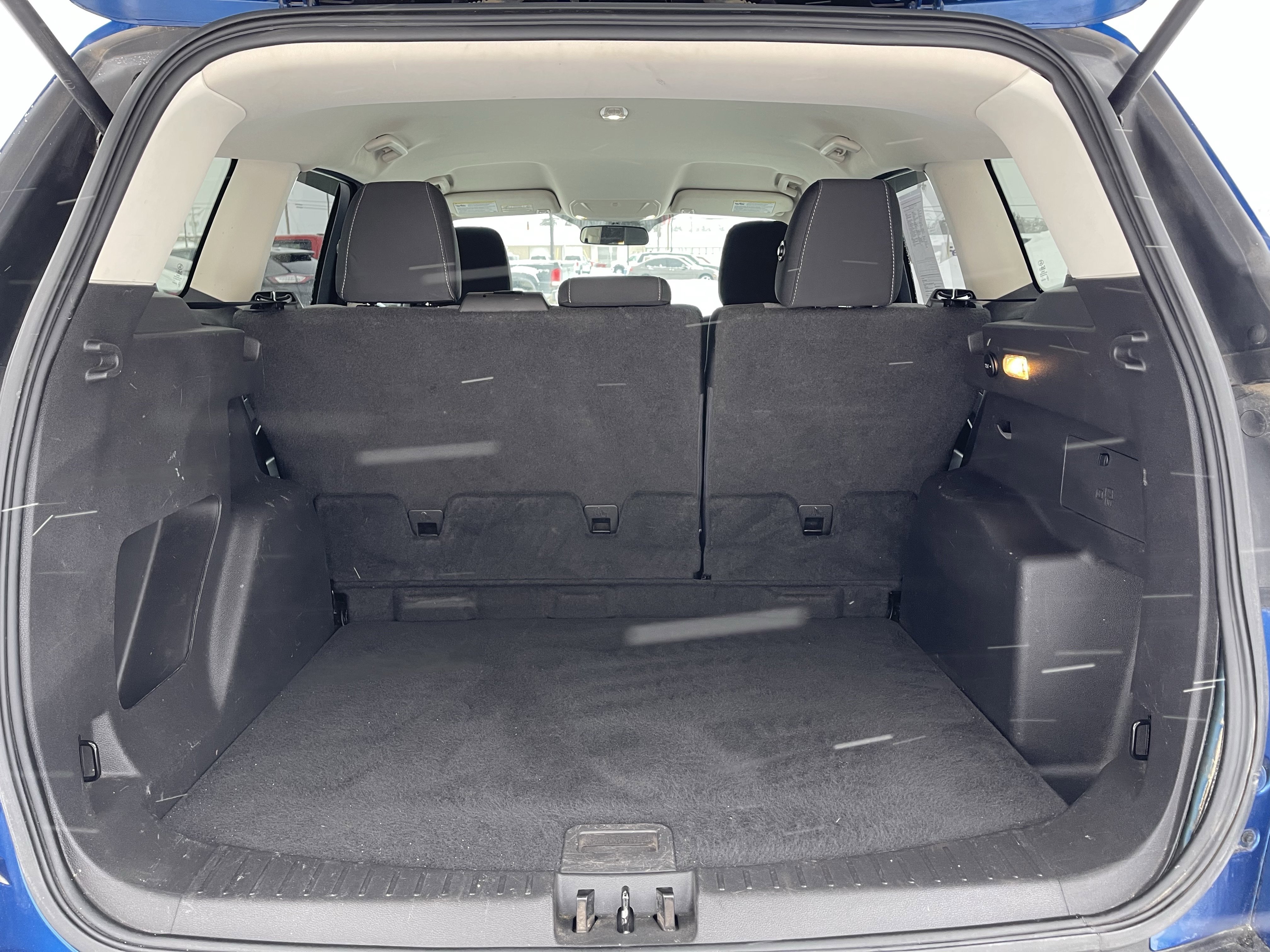 Used 2018 Ford Escape SE image 9