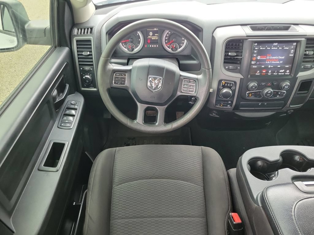 Used 2019 RAM 1500 Express w/ Wheel & Sound Group AWD/4WD image 13