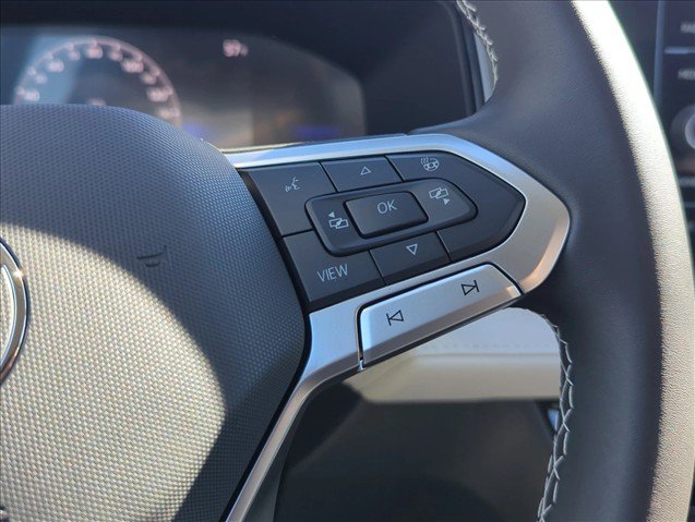 New 2027 Volkswagen Taos S FWD image 22