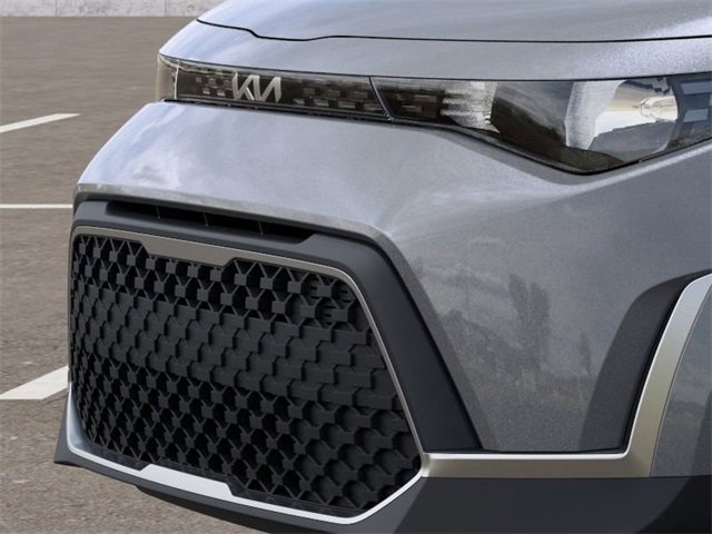New 2025 Kia Soul LX image 12