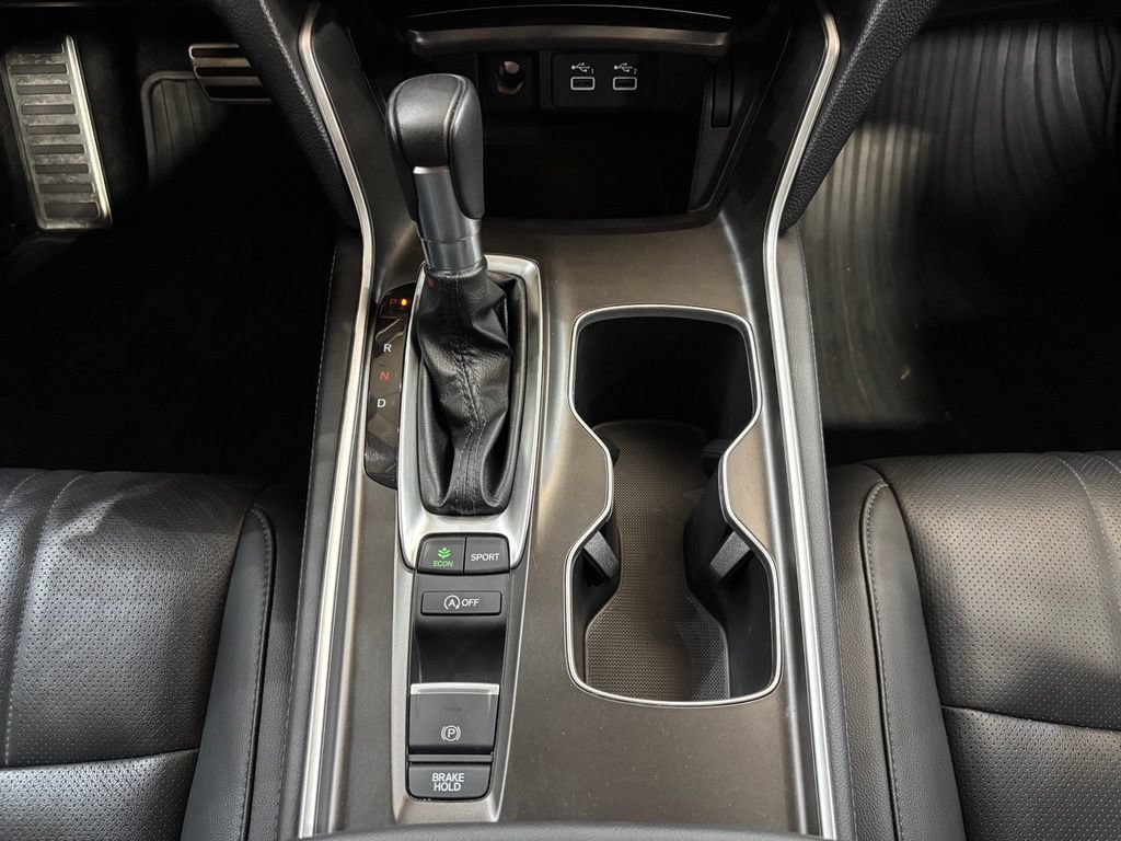 Used 2022 Honda Accord Sport Special Edition image 23