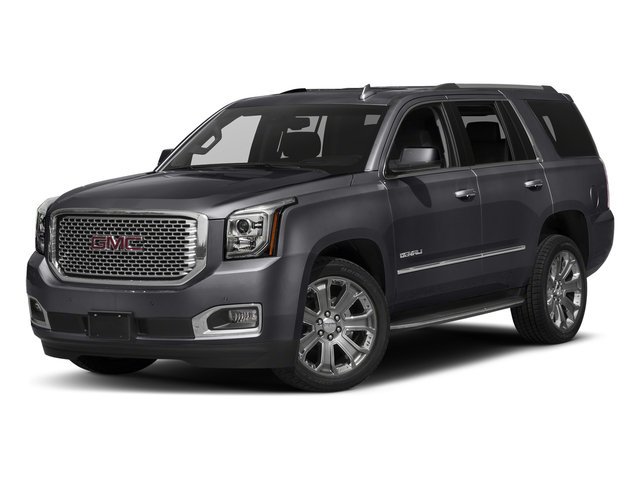 Used 2018 GMC Yukon Denali w/ Denali Ultimate Package AWD/4WD image 1