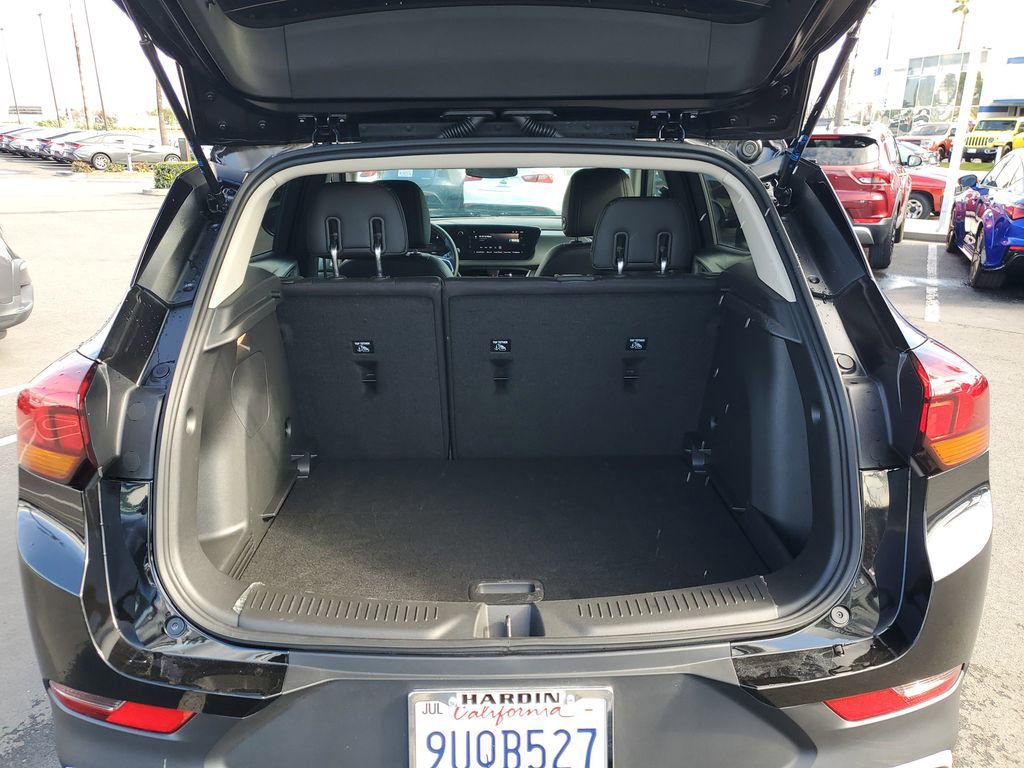 Used 2026 Buick Encore GX Preferred image 8