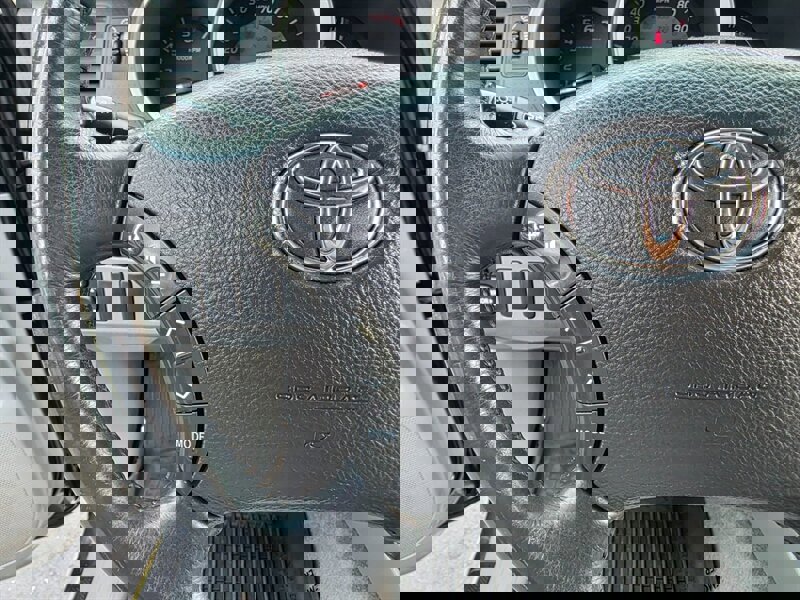 Used 2007 Toyota Tacoma 4x4 Double Cab image 33