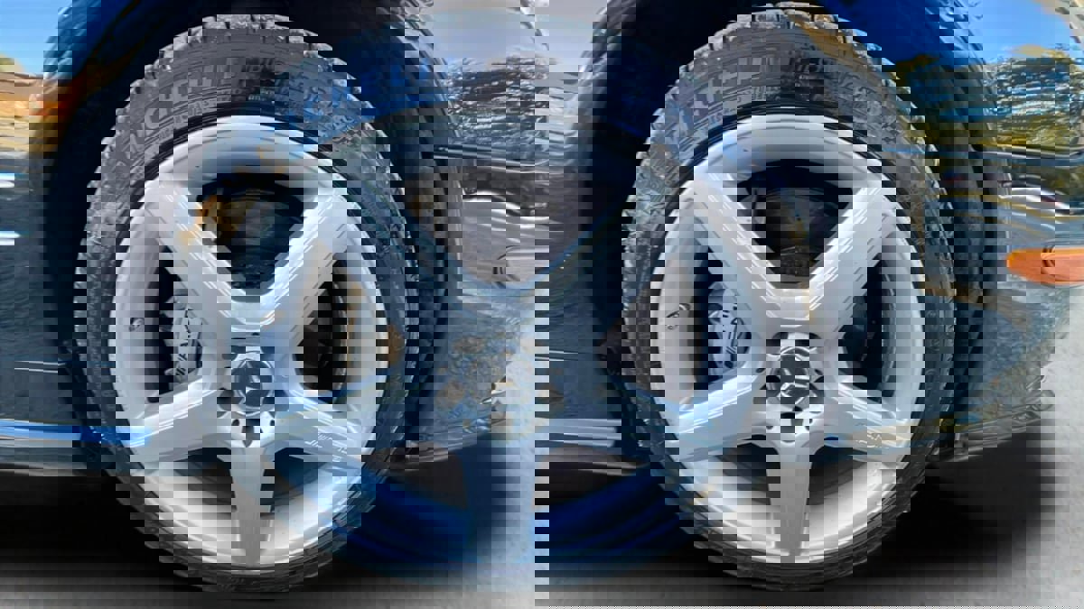 Used 2007 Mercedes-Benz SL 55 AMG image 17