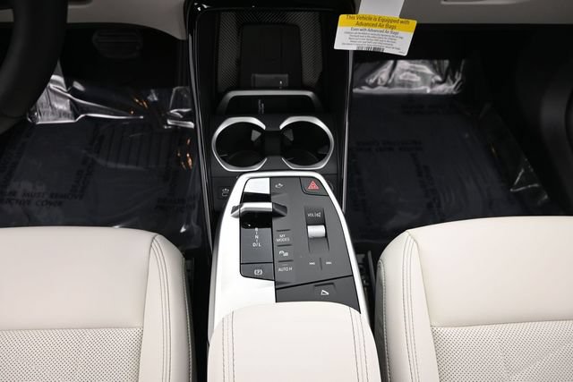 New 2026 BMW X1 xDrive28i w/ Technology Package AWD/4WD image 16