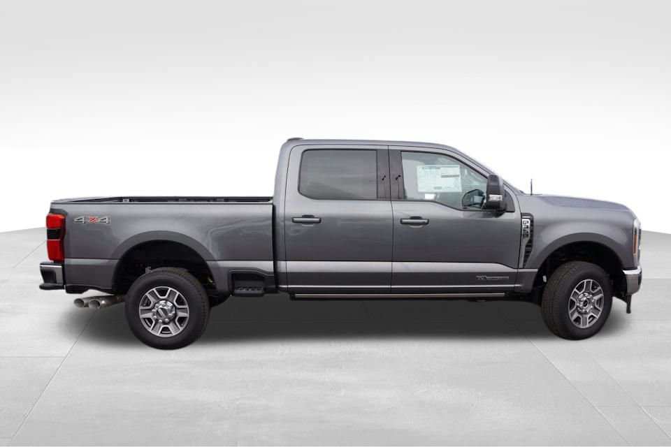 New 2026 Ford F350 Lariat w/ Lariat Ultimate Package image 2