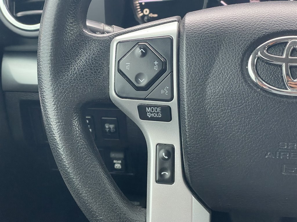 Used 2019 Toyota Tundra TRD Pro AWD/4WD image 27