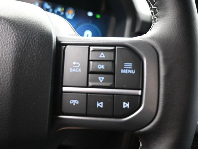 New 2025 Ford F150 XLT w/ Equipment Group 302A MID image 14