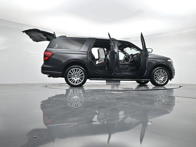 Certified 2023 Ford Expedition Max Limited image 52