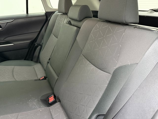 Used 2024 Toyota RAV4 XLE image 9