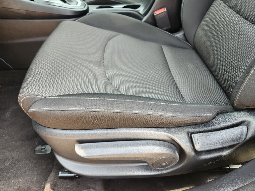 Certified 2024 Kia Forte LXS FWD image 28