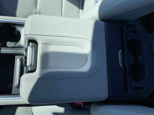 New 2026 Ford Expedition Max Active AWD/4WD image 21