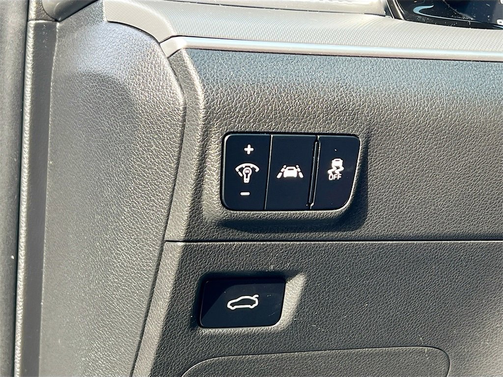 Used 2023 Kia K5 GT-Line w/ GT-Line Premium Package image 10