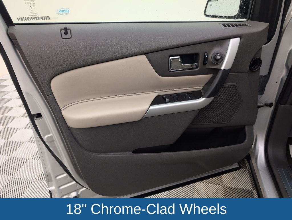 Used 2014 Ford Edge Limited image 33