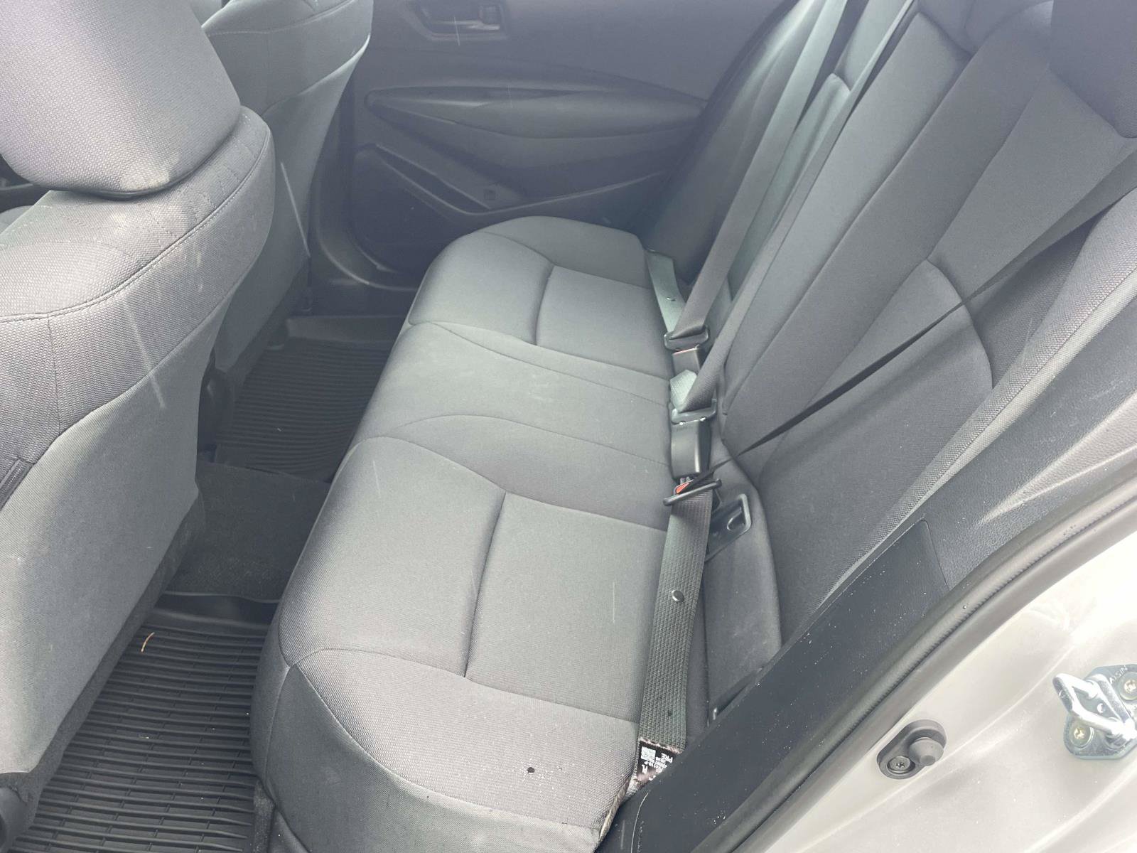 Used 2026 Toyota Corolla LE FWD image 10