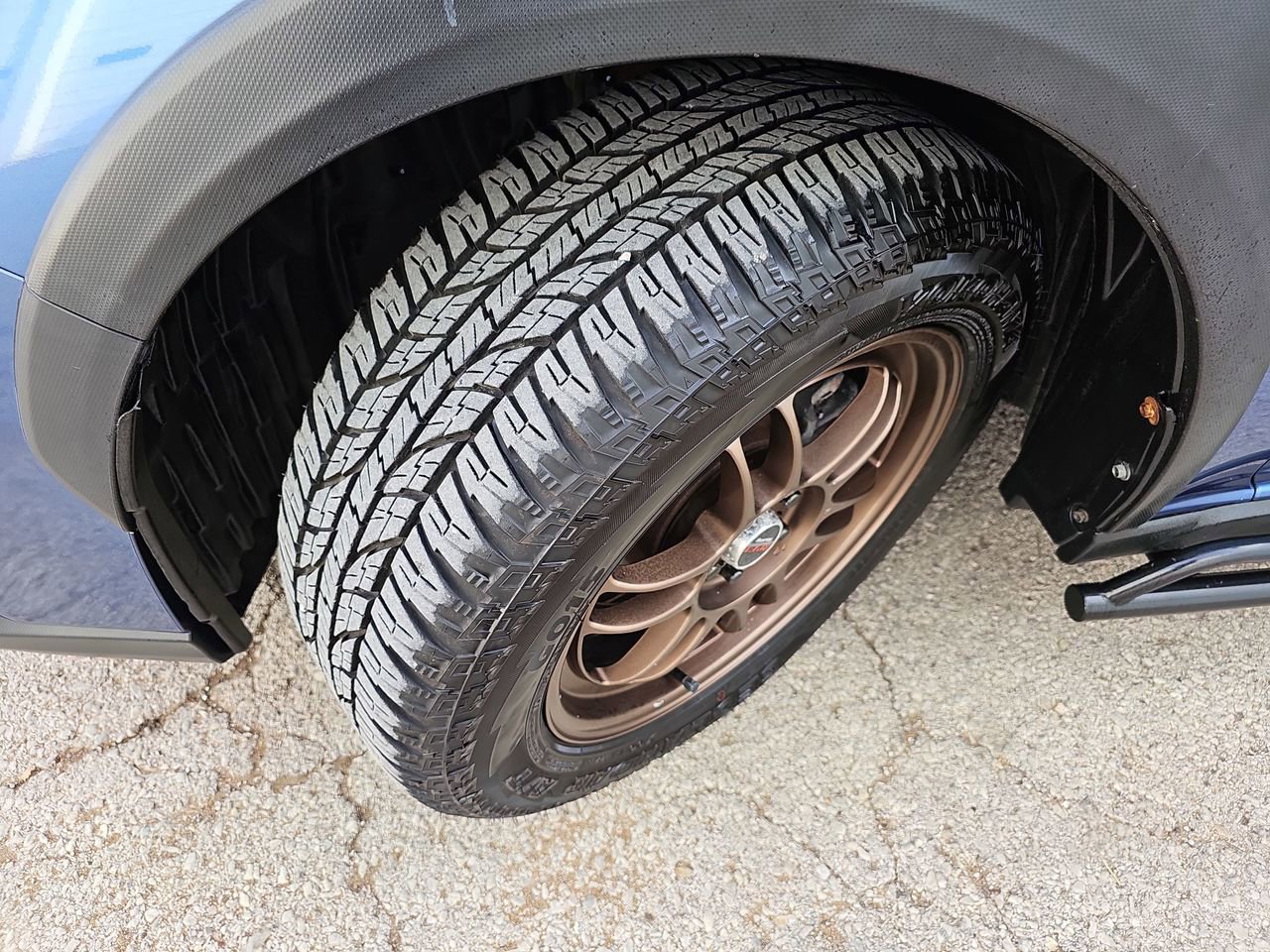 Used 2019 Subaru Crosstrek 2.0i Premium image 36