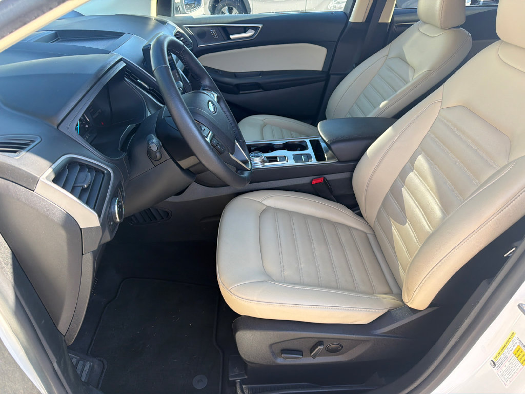 Used 2023 Ford Edge SEL w/ Convenience Package AWD/4WD image 9