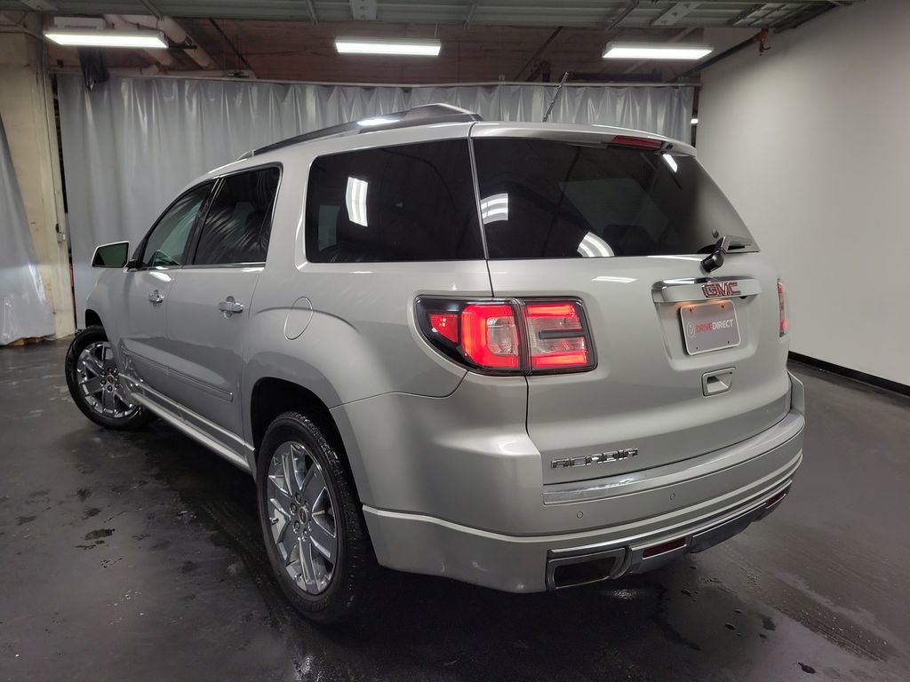 Used 2015 GMC Acadia Denali image 7
