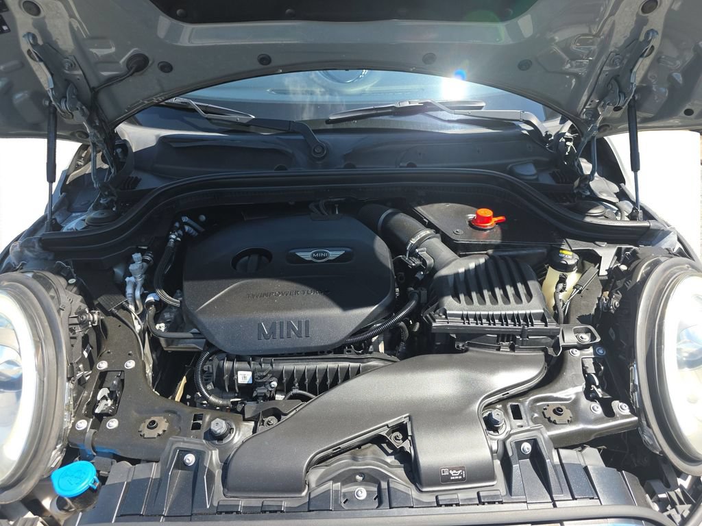 Used 2018 MINI Cooper Convertible FWD image 23