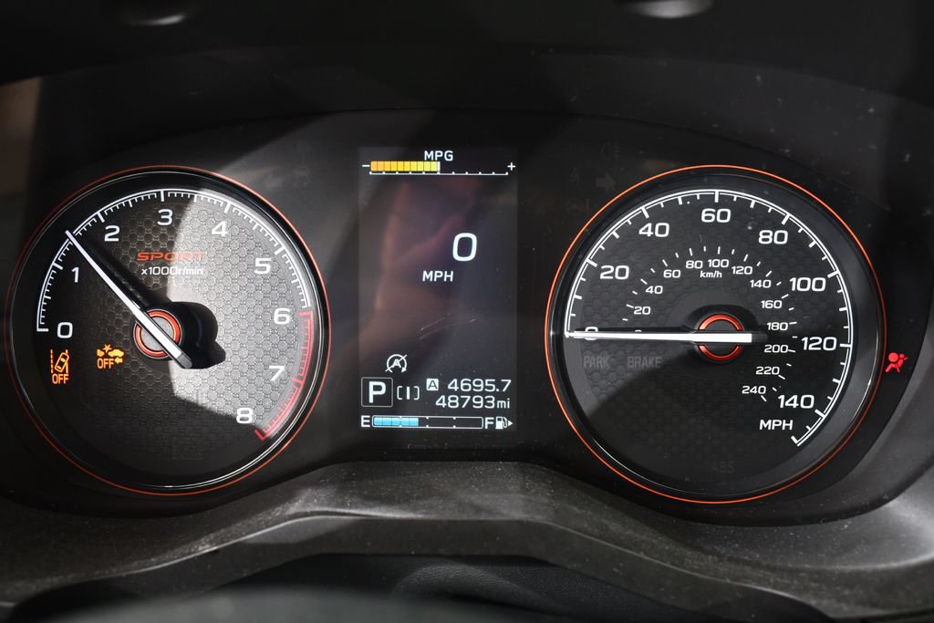 Used 2021 Subaru Forester Sport AWD/4WD image 31