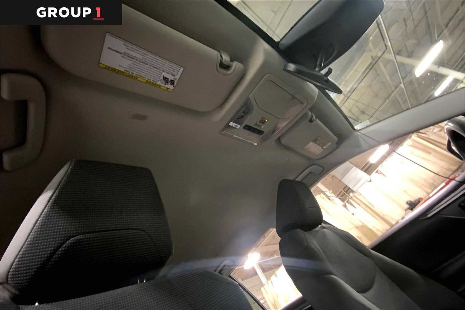 Used 2024 Toyota RAV4 LE image 14