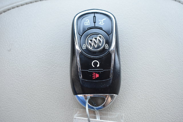 Used 2019 Buick Enclave Essence w/ Trailering Package, 5000 lbs. FWD image 32