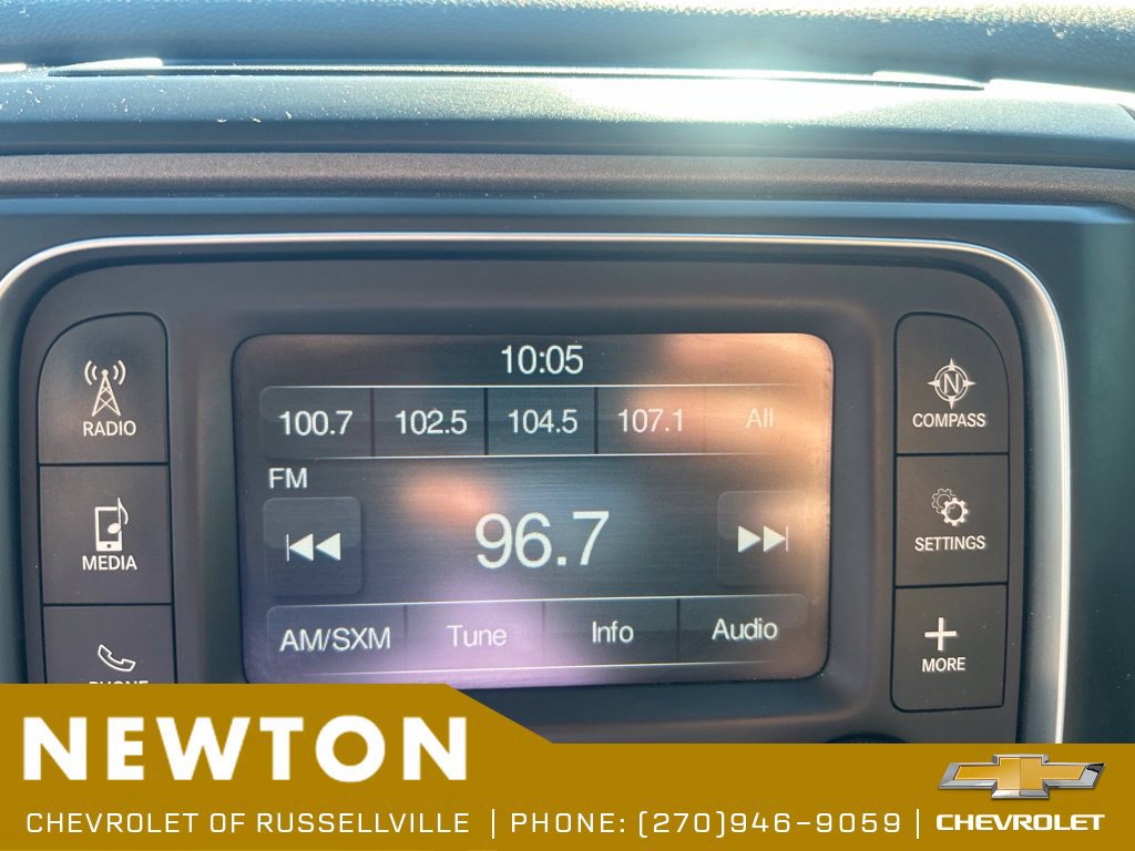 Used 2015 RAM 1500 Express AWD/4WD image 10