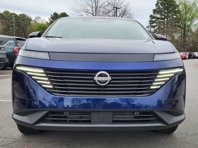 Used 2025 Nissan Murano SL w/ Cargo Package image 2
