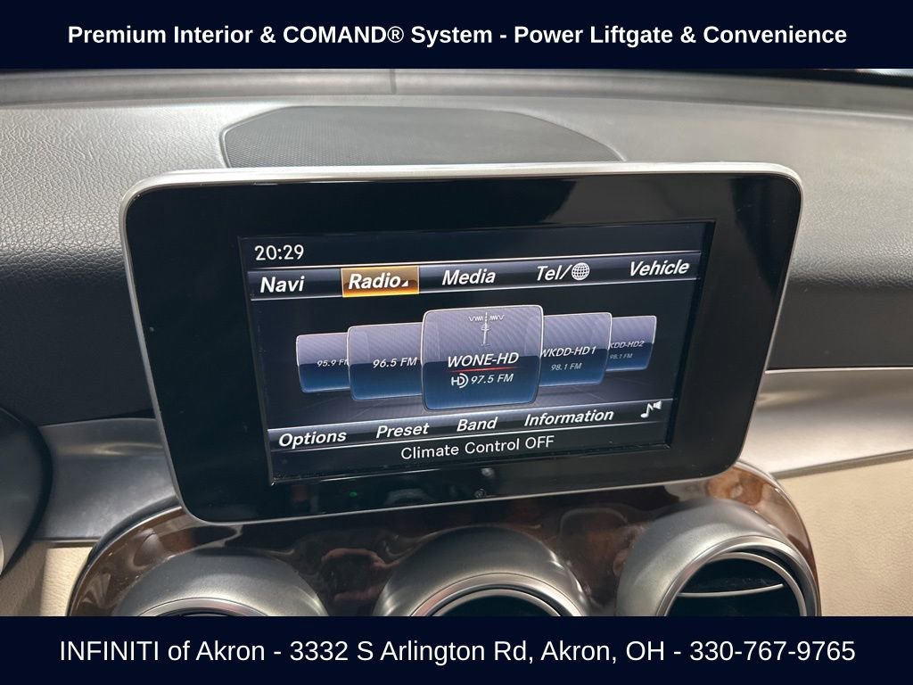 Used 2018 Mercedes-Benz GLC 300 image 50