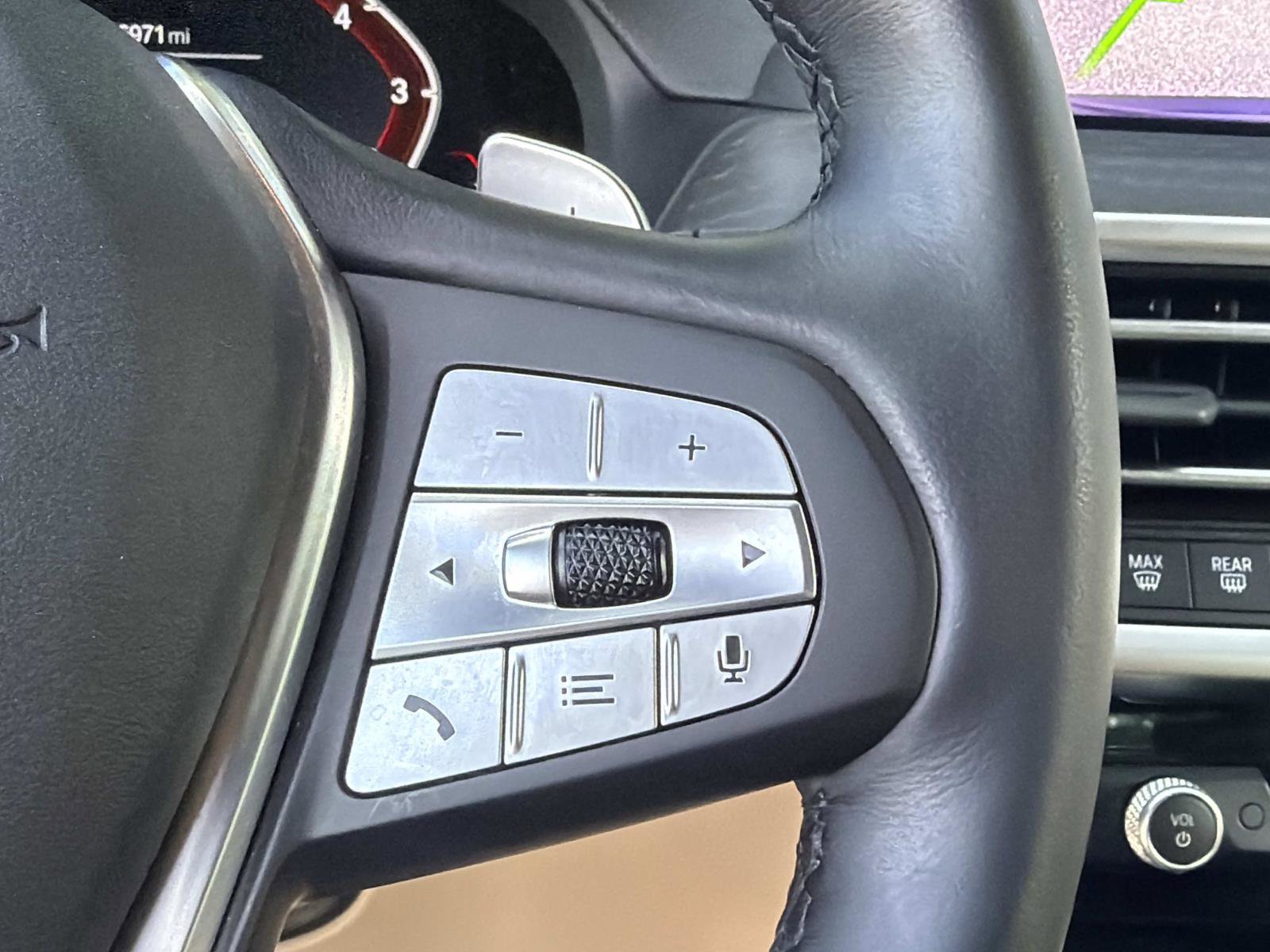 Certified 2022 BMW X3 xDrive30i w/ Convenience Package w/ZPA image 29