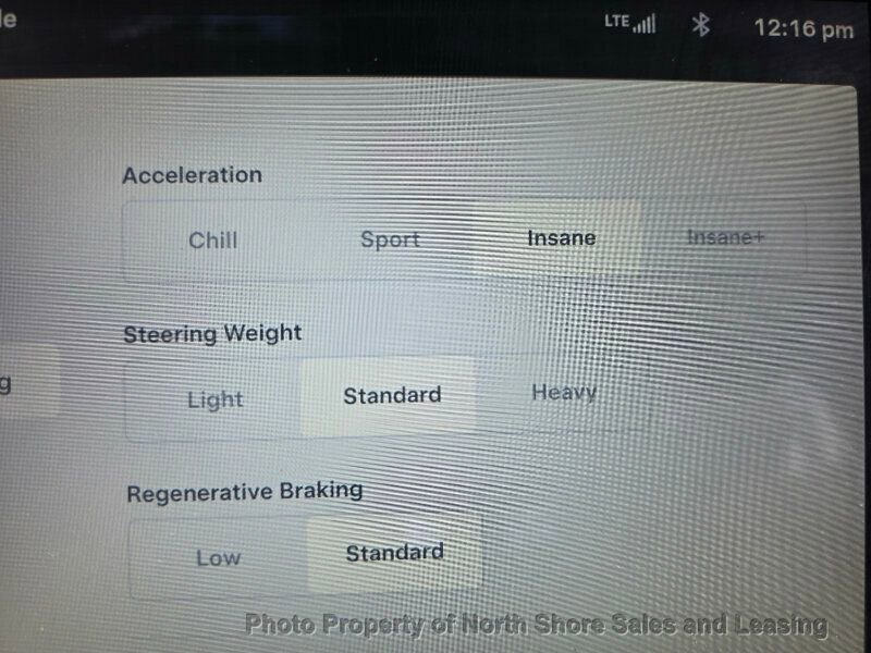 Used 2015 Tesla Model S P90D image 33