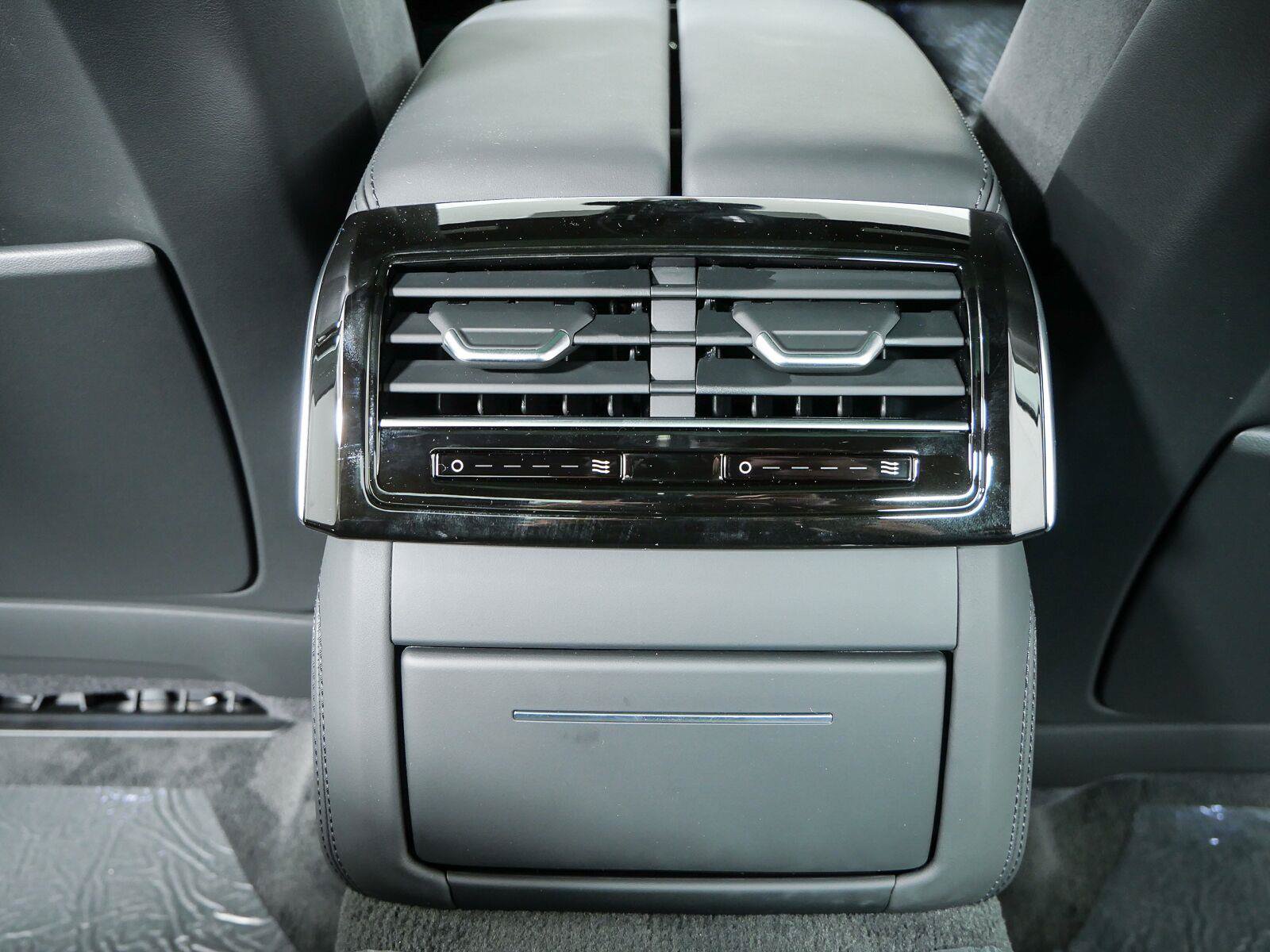 New 2027 Audi A8 L 3.0T AWD/4WD image 20