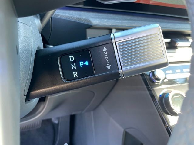 New 2025 Hyundai Santa Fe Limited image 17