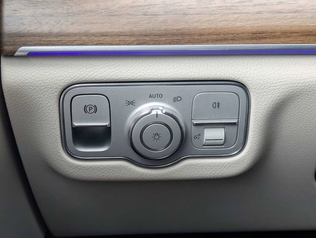 Used 2024 Mercedes-Benz GLE 350 4MATIC image 24