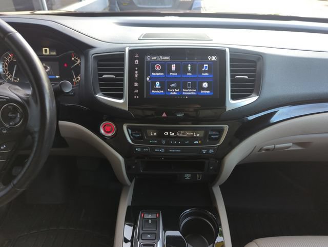 Used 2020 Honda Ridgeline RTL-E image 20