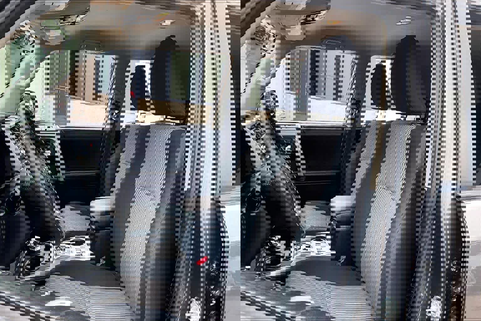 Used 2019 Toyota 4Runner SR5 image 8