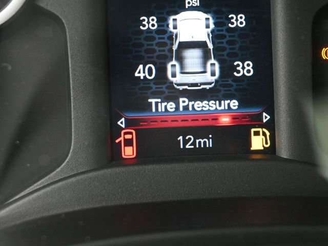 New 2026 RAM 1500 4x4 Crew Cab image 31