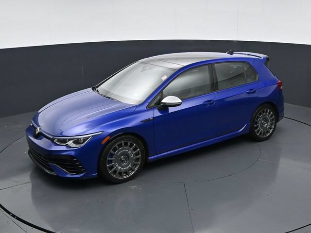 Used 2024 Volkswagen Golf R AWD/4WD image 37