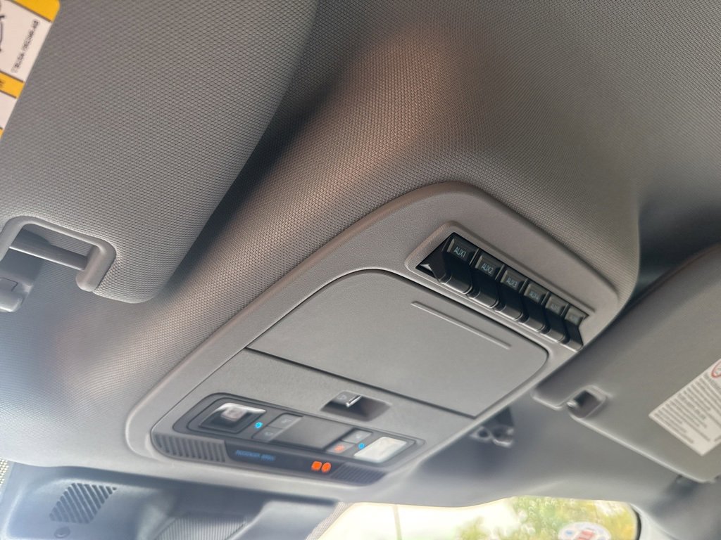 New 2026 Ford F250 XLT image 24