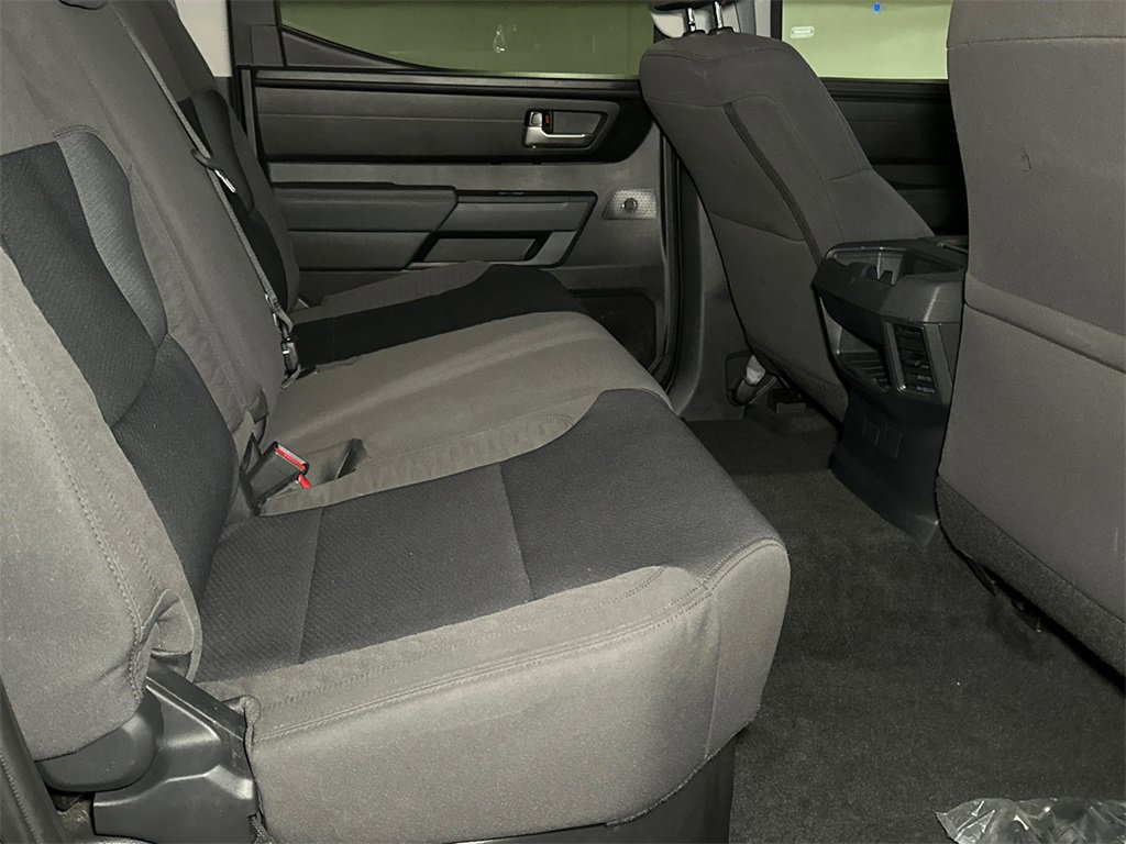 Used 2023 Toyota Tundra SR5 image 11