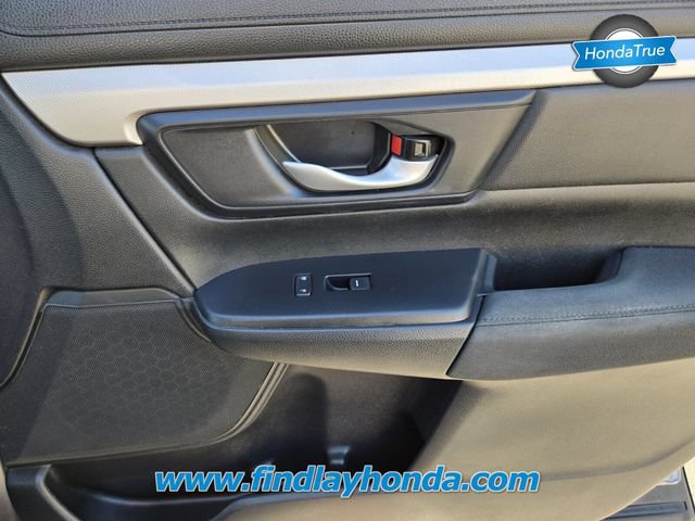 Certified 2020 Honda CR-V LX image 23