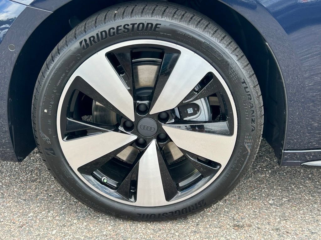 New 2026 Audi A5 2.0T Premium AWD/4WD image 39