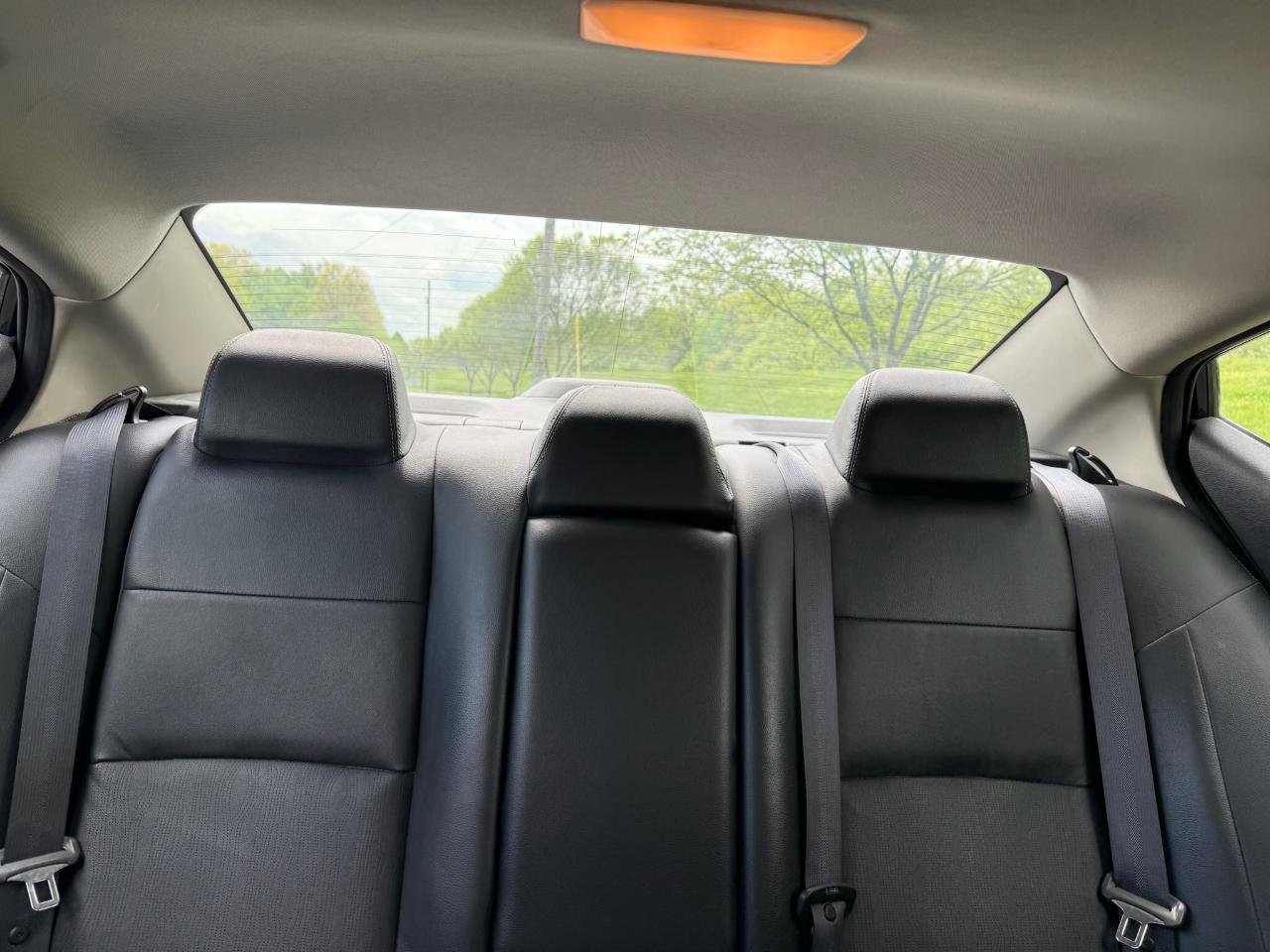 Used 2019 Nissan Altima 2.5 SL FWD image 21