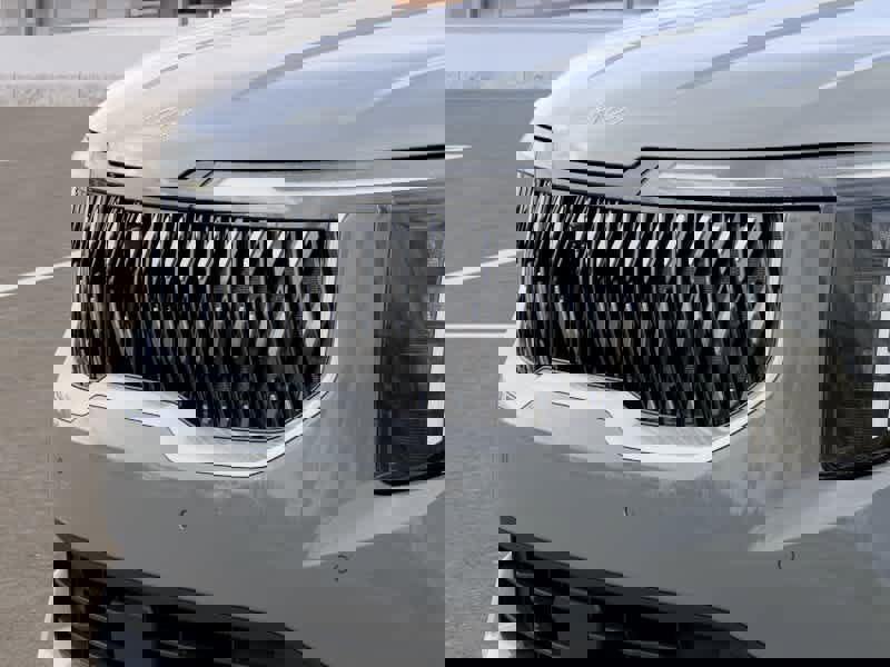 New 2026 Kia Carnival EX image 12