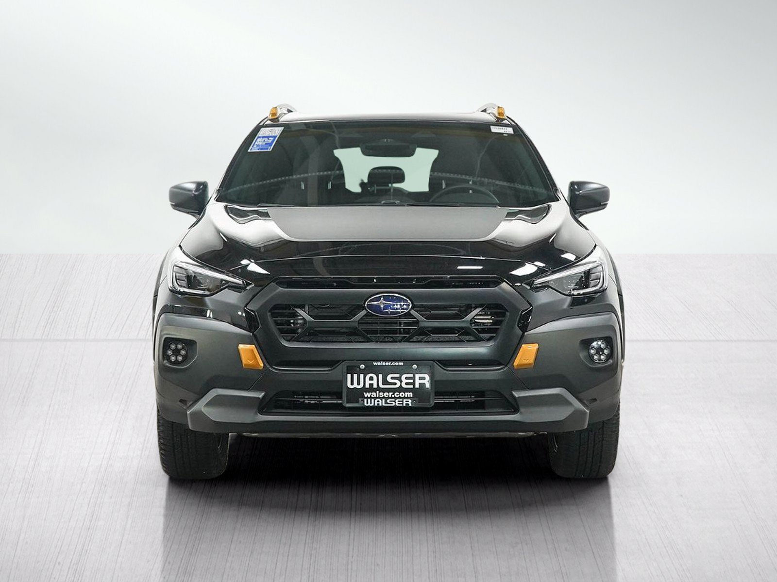 Used 2025 Subaru Crosstrek 2.5i Wilderness w/ Wilderness Package AWD/4WD image 8